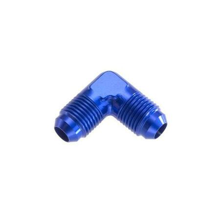 REDHORSE An To An Flare Adapter Blue R1J-821081